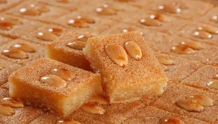 طريقة عمل الهريسة بكل انواعها ب 8 طرق رائعة في رمضان 1 الهريسة
