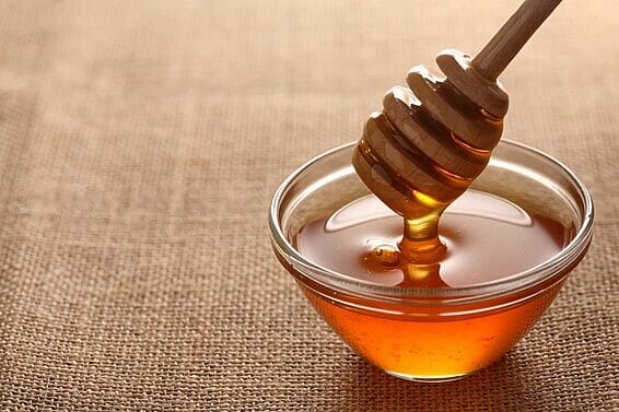 فوائد و مخاطر العسل للحامل