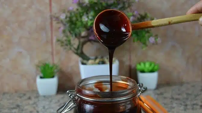 فوائد العسل الأسود اكثر من 10 قد لا تعرفهم