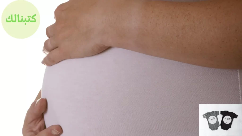 دعاء للحمل بتوأم ذكور