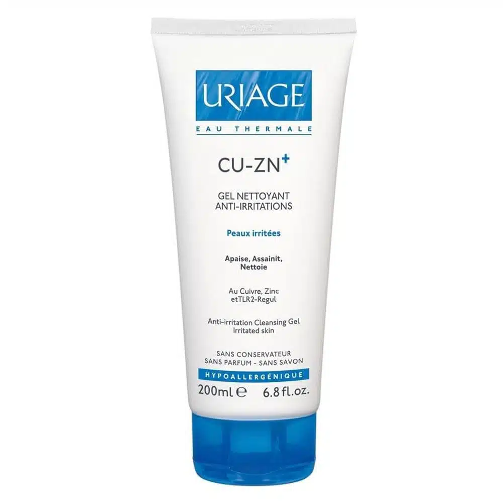 صن بلوك Uriage