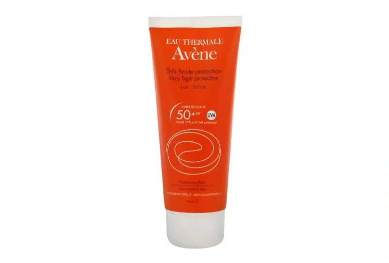 صن بلوك Avene