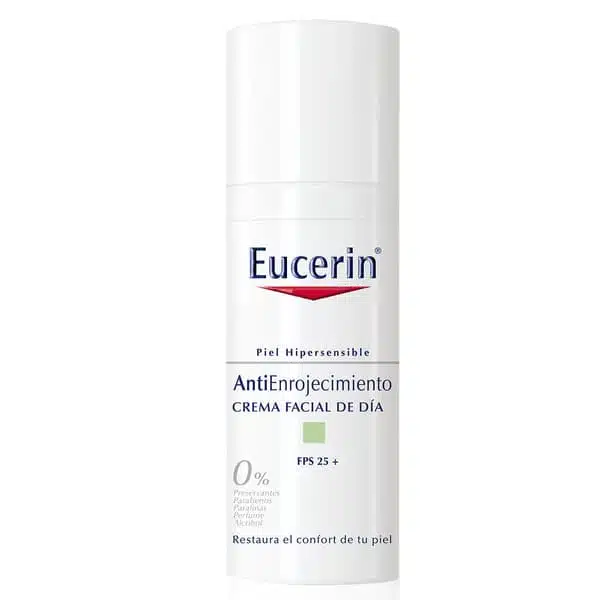 واقي شمس eucerin