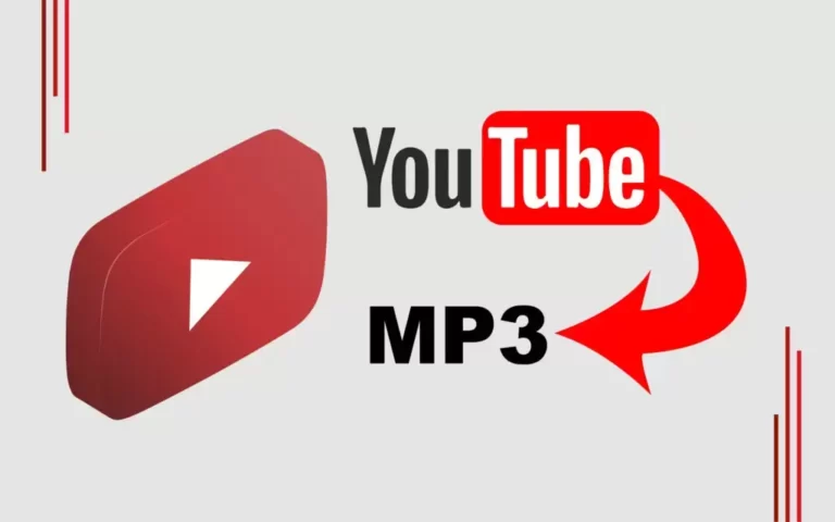 تحويل اليوتيوب إلى mp3