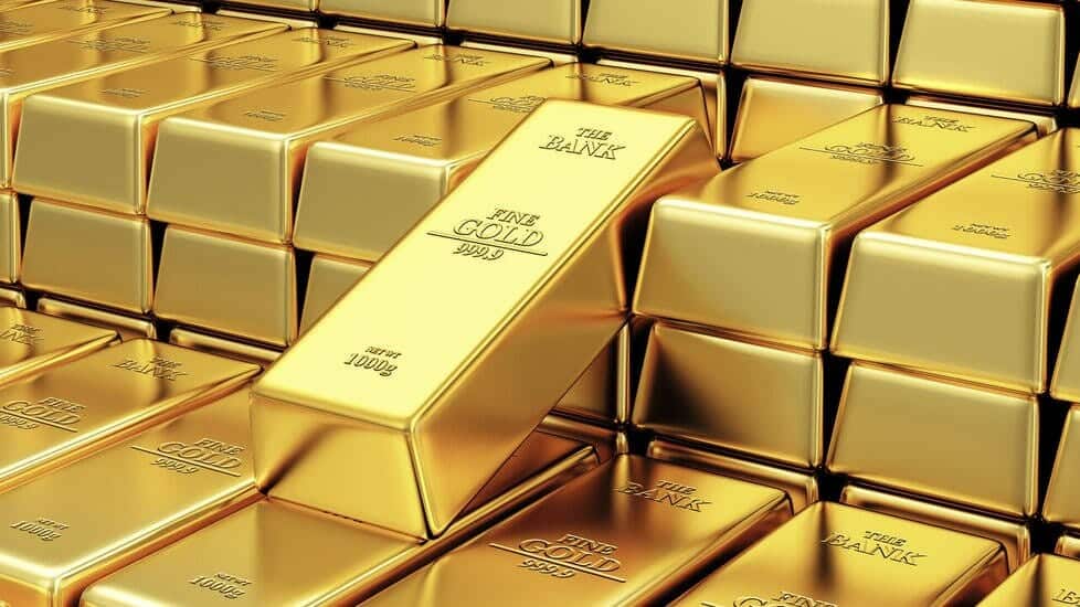 متى ينخفض سعر الذهب في السعودية مفاجأت غير متوقعة بالسعر