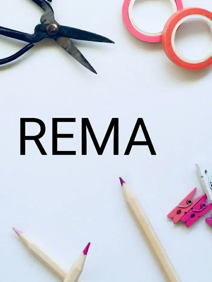 ما معنى اسم ريما ،وما هي صفاته ؟