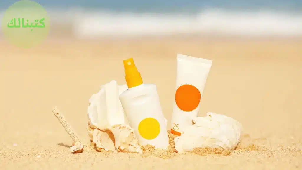 افضل واقي شمس للبشرة الدهنية