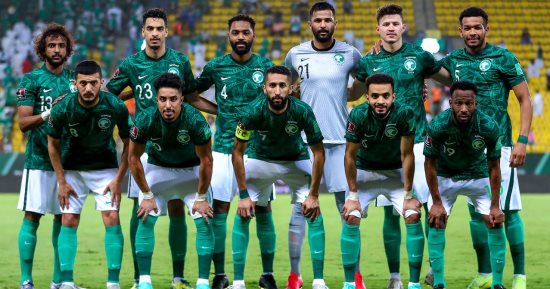 فوز السعودية في كأس العالم 2022 | السعودية تحقق إنجازاً في مونديال قطر