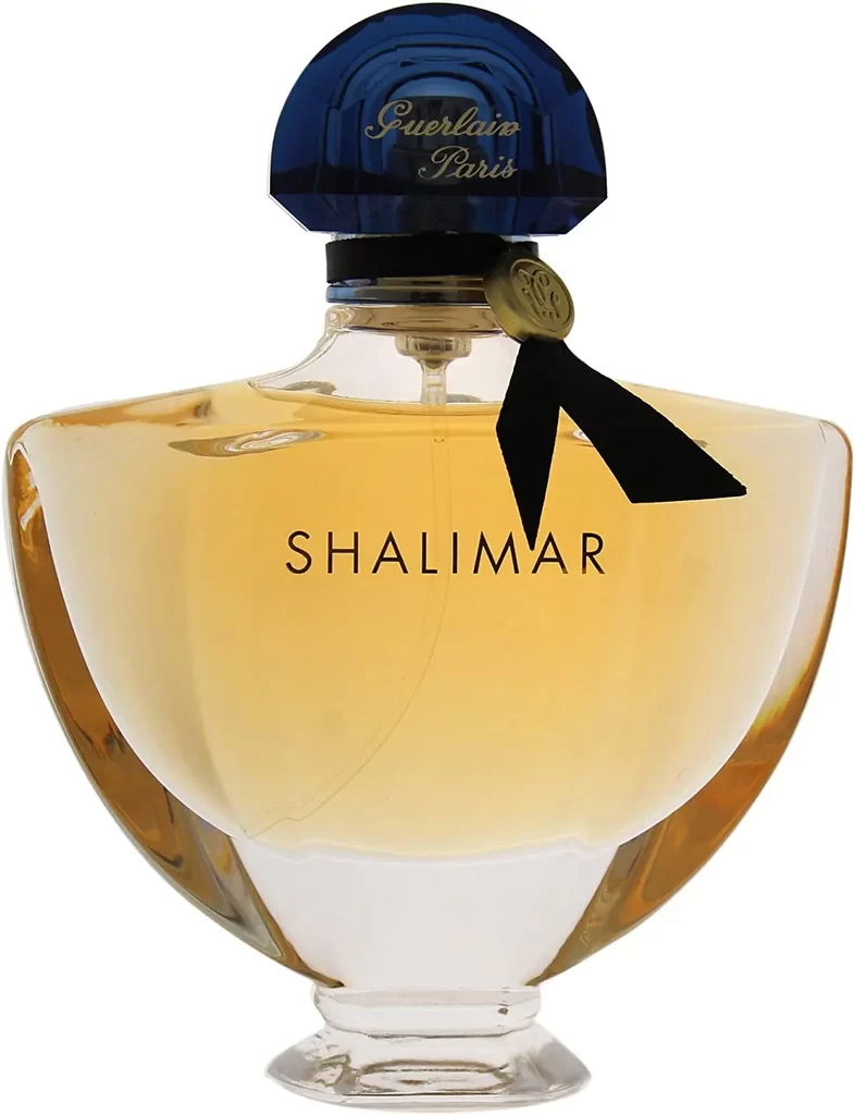 عطر شاليمار