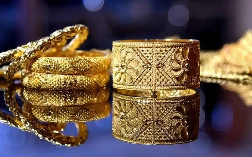 سعر الليرة الذهب في تركيا
