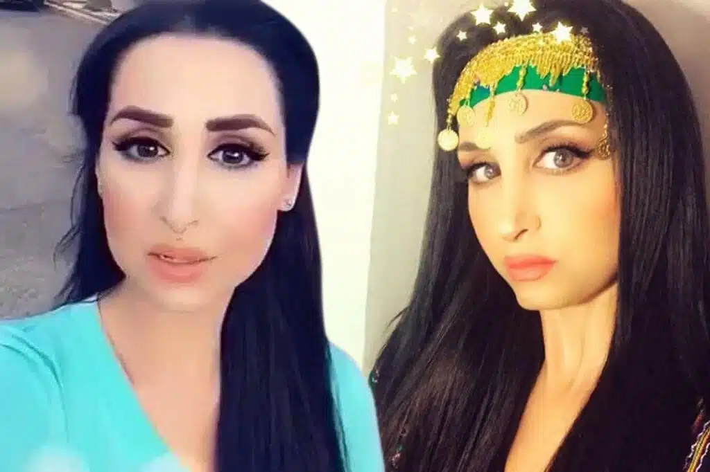 هند القحطاني ويكيبيديا وسر شهرتها 2 هند القحطاني ويكيبيديا وسر شهرتها