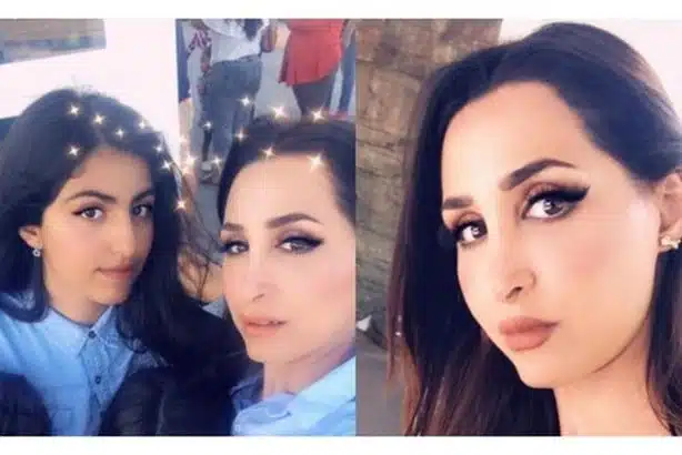 هند القحطاني ويكيبيديا وسر شهرتها 3 هند القحطاني ويكيبيديا وسر شهرتها
