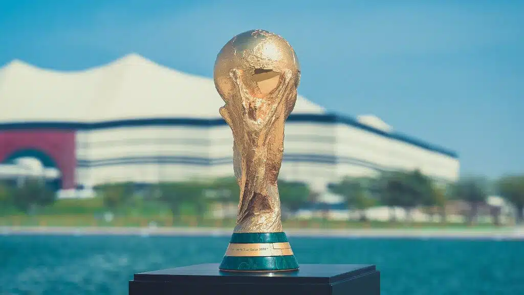 مونديال قطر 2022 أحد أغلى النهائيات لكأس عالم على مر الزمان 2 مونديال قطر 2022 أحد أغلى النهائيات لكأس عالم على مر الزمان
