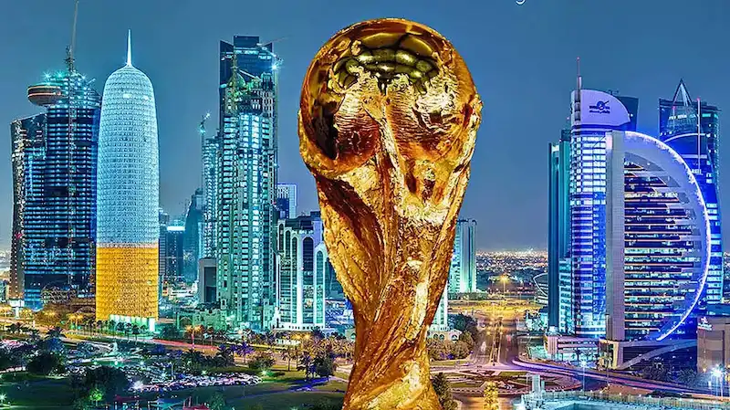 مونديال قطر 2022 أحد أغلى النهائيات لكأس عالم على مر الزمان