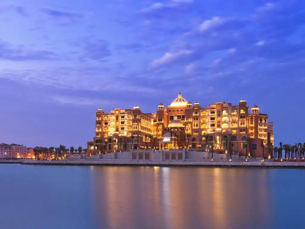 أفضل 10 فنادق في قطر لتتمتع بسياحة مذهلة
