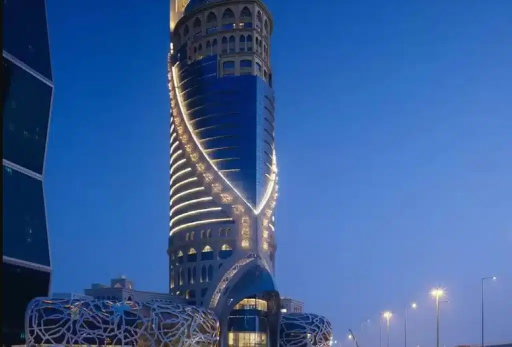 أفضل 10 فنادق في قطر لتتمتع بسياحة مذهلة