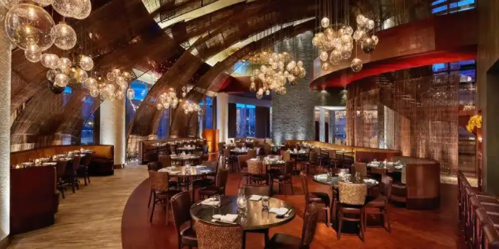 أفضل 8 من مطاعم الدوحة الأكثر شهرة