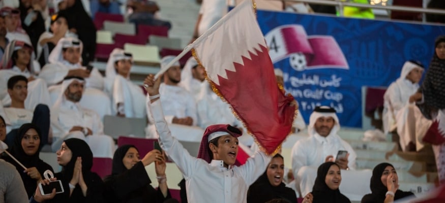 مونديال قطر يجدد هوية العالم