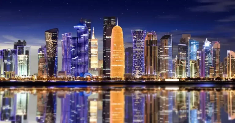 تكلفة السياحة في قطر وأهم المعالم السياحية فيها 1 تكلفة السياحة في قطر وأهم المعالم السياحية فيها