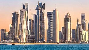 أفضل 3 الاماكن سياحية في قطر