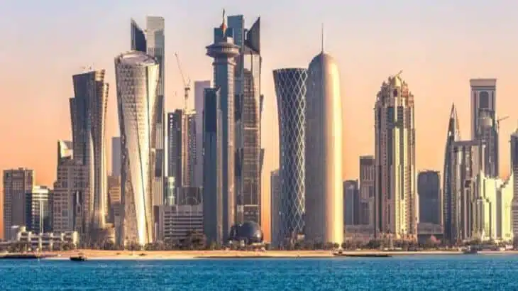 أفضل 3 الاماكن سياحية في قطر