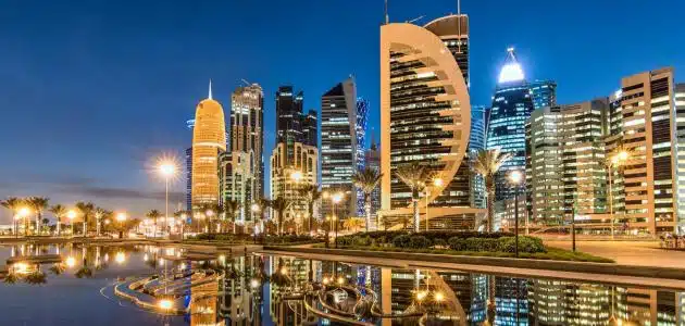السياحة في قطر لعام 2022 إليك أبرز الوجهات
