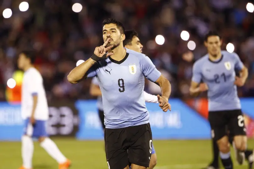 كم مرة حصل منتخب الاوروغواي على كأس