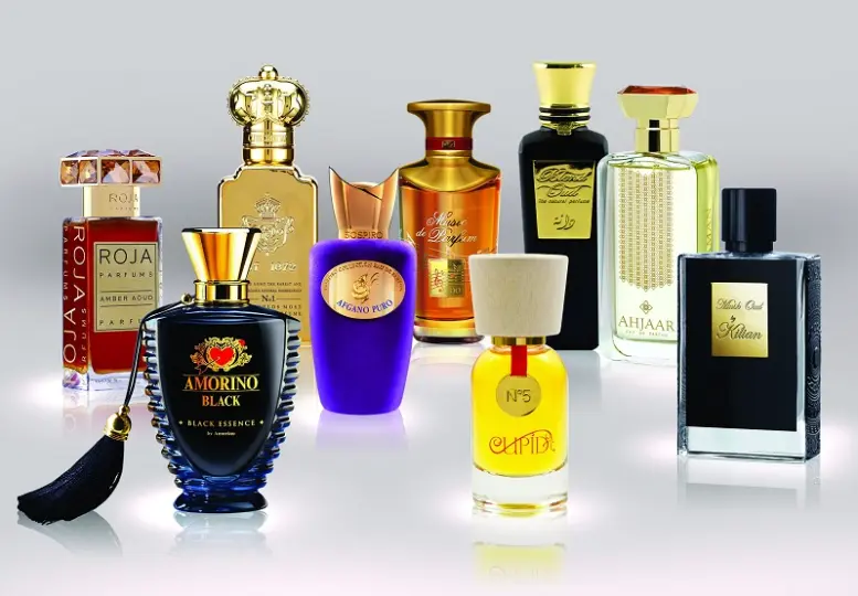 عطورات قديمه وثابته عطور منذ 1953