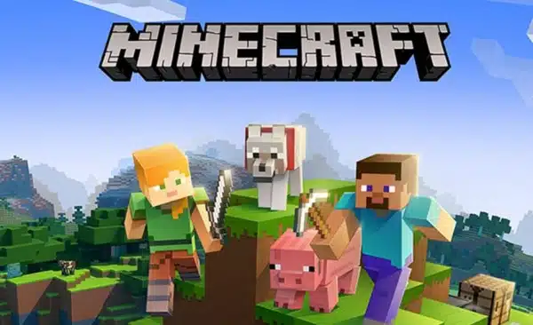 تحميل ماين كرافت مجانا