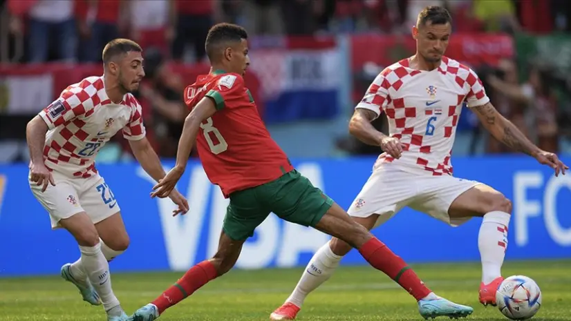 كم مباراة في دور المجموعات كاس العالم 2022