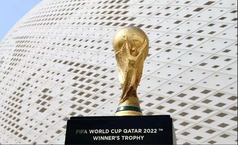 كم مباراة في دور المجموعات كاس العالم 2022