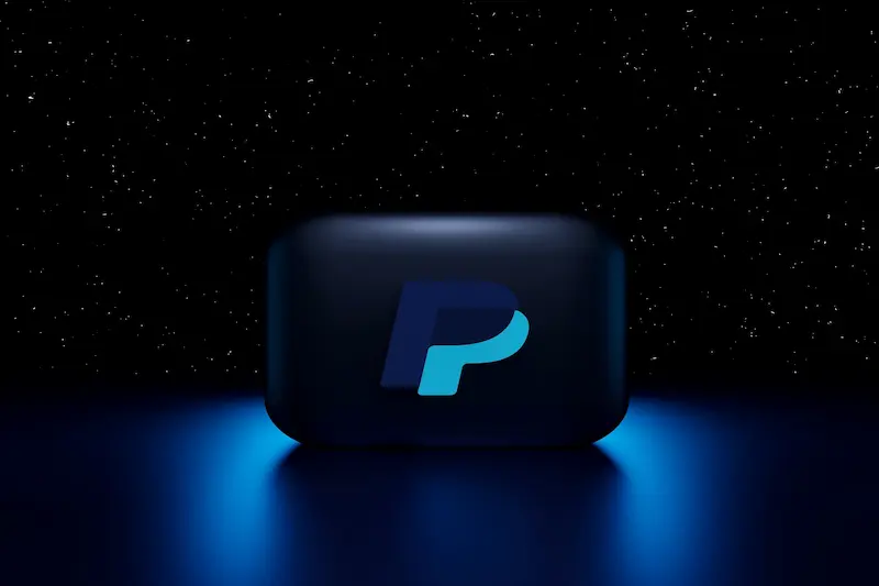 ارسال واستقبال الاموال في PayPal بأقل عمولة