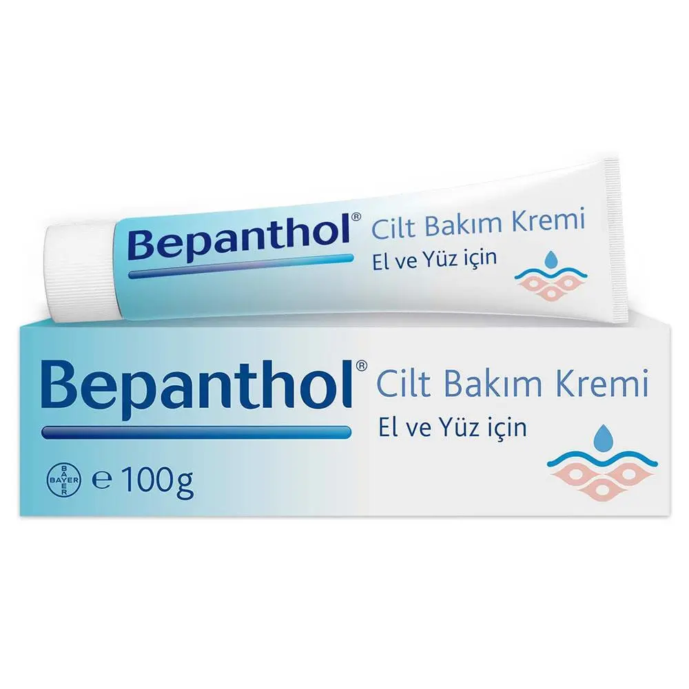 كريم بيبانثين افضل مرطب للوجه