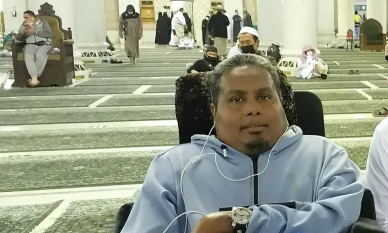 من هي زوجة عبدالله بانعمة