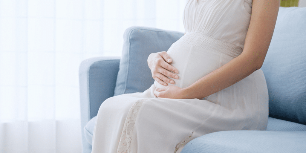 حركة الجنين