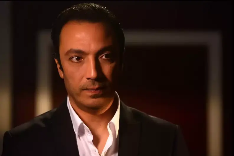 مسلسل العمدة 2023