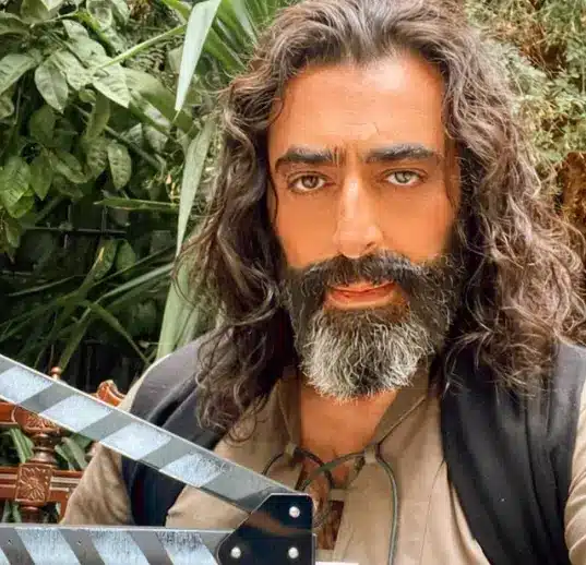 مسلسل العربجي 2023