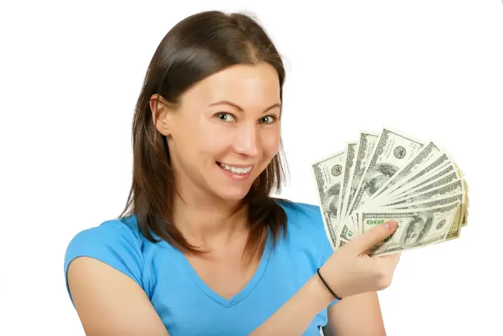 كسب المال عن طريق الانترنت