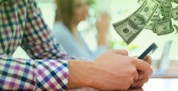مواقع حقيقية لربح المال