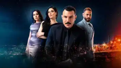 مسلسل الثمن كم حلقة