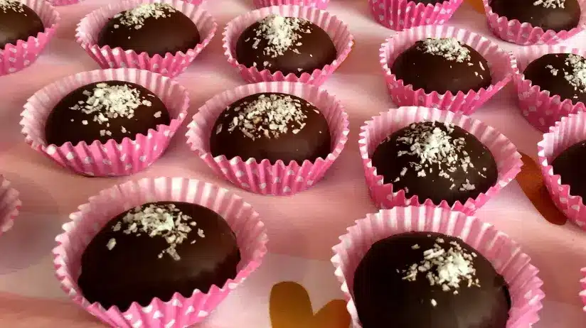 حلويات بسيطة لرمضان
