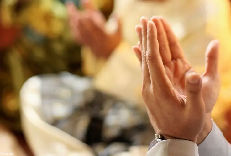 دعاء اليوم الحادي عشر من رمضان