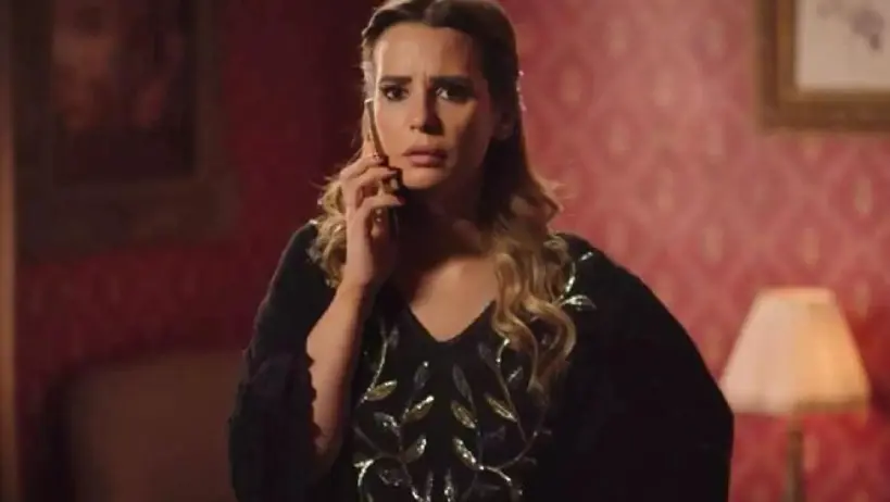 مسلسل جعفر العمدة الحلقة 22