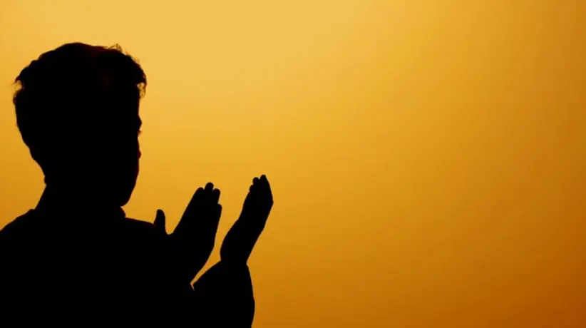 دعاء اليوم الثالث والعشرين من شهر رمضان