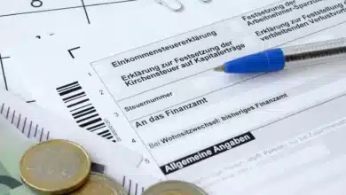 الضرائب في ألمانيا للمتزوجين
