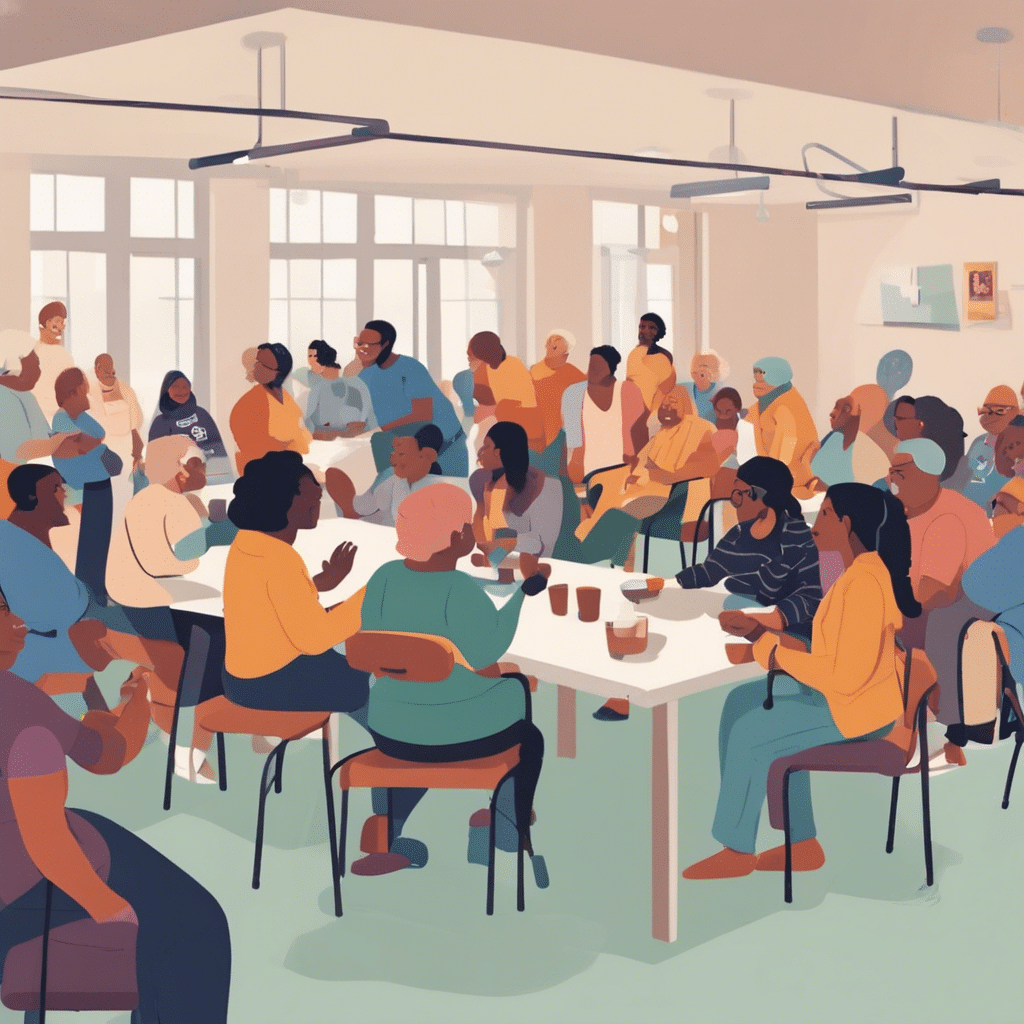 العيش في ألمانيا