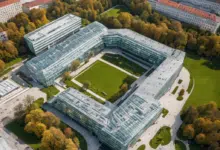 جامعة ميونخ التقنية في ألمانيا