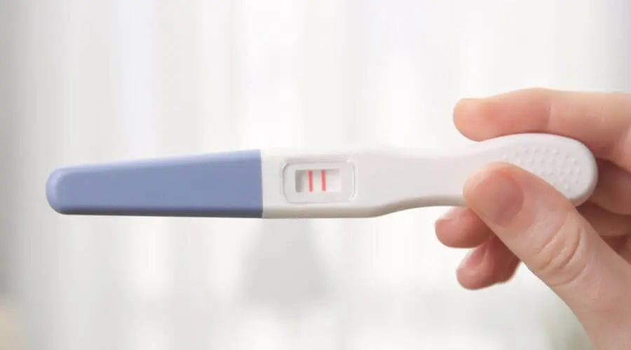 أعراض الحمل