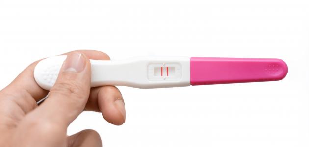 أعراض الحمل