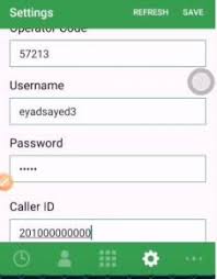 تحميل برنامج itel mobile dialer مهكر